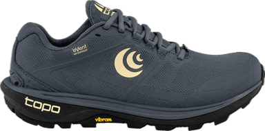 Topo Athletic Terraventure 4 Waterproof - grey butter