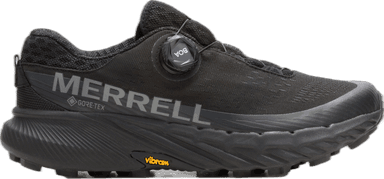 Merrell Agility Peak 5 BOA GORE-TEX - black