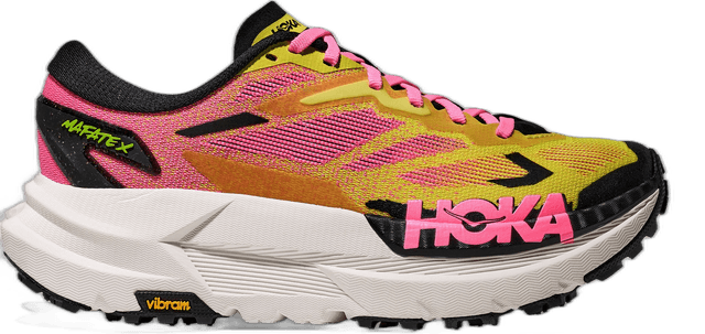 Hoka Mafate X