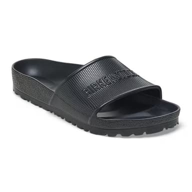 Birkenstock Barbados Regular EVA - black