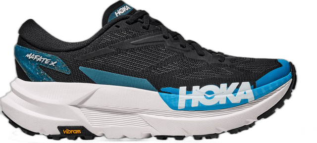 Hoka Mafate X