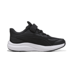 puma black-puma white-puma silver