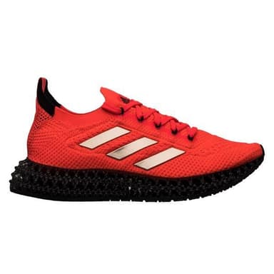 Adidas Løpesko 4DWD - red