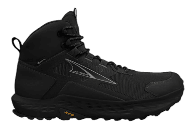Altra Timp Hike GORE-TEX - black 000