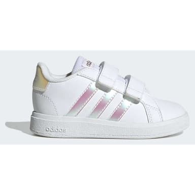 Adidas Grand Court Lifestyle Court Hook and Loop - gy2328