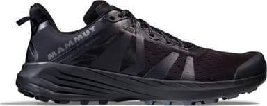 Mammut Saentis TR Low GORE-TEX - black