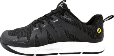 Joe Nimble NimbleToes Road Addict - black