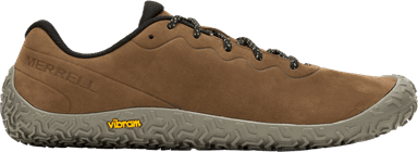 Merrell Vapor Glove 6 Leather - earth