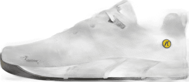 Joe Nimble Addict WR - white