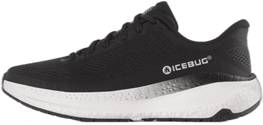 Icebug Aura RB9X - black