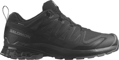 Salomon XA Pro 3D V9 Wide GORE-TEX - black phantom pewter