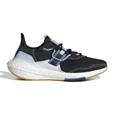 Adidas Ultraboost 22 X Parley - cblack cblack orbgry