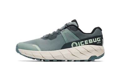 Icebug Arcus W RB9X - green stone