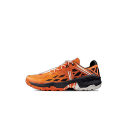 dark tangerine-black