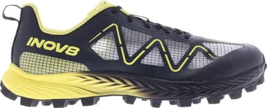 INOV-8 Terrengsko MudTalon Speed Wide - black yellow