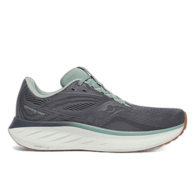 Saucony Ride 18