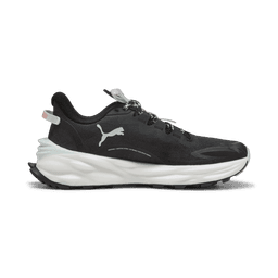 puma black-glowing red-peaceful blue