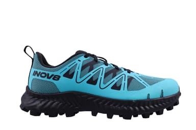Inov-8 Mudtalon V2 - teal black