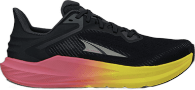 Altra Torin 8 - black pink