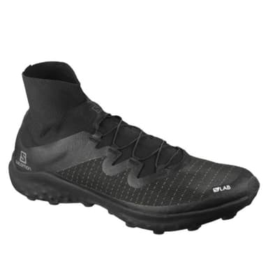 Salomon S/Lab Cross - black white