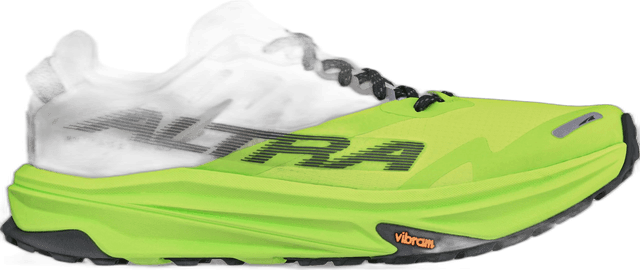 Altra Mont Blanc Carbon