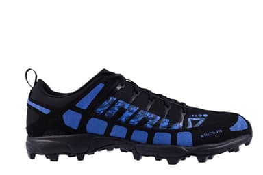 inov-8 X-Talon 212 S - black blue