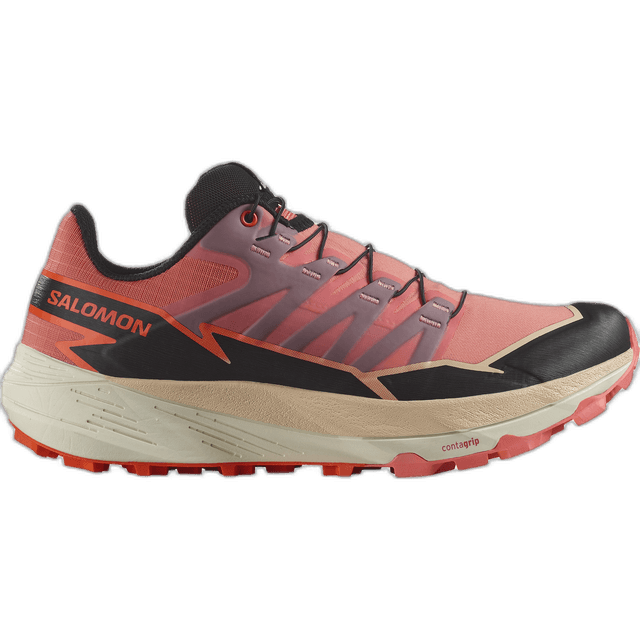Salomon Thundercross