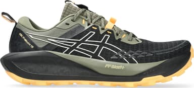 Asics Gel-Trabuco 13 - black cream