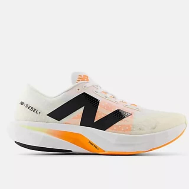 New Balance FuelCell Rebel v4