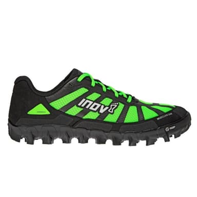 Inov-8 MudClaw G 260 V2 - black green