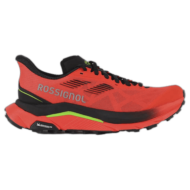 Rossignol Vezor - neon red