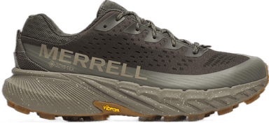 Merrell Agility Peak 5 GORE-TEX - beluga talus