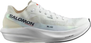 Salomon S/Lab Phantasm 2 Made in France - white white standard-b