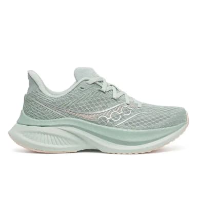 Saucony Løpesko W Endorphin Speed 5 - aloe