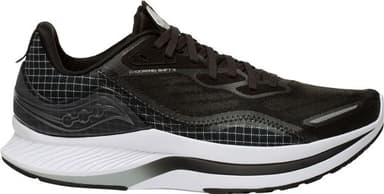 Saucony Endorphin Shift 2 - black white