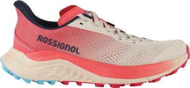 Rossignol Terrengsko Venosk - sand pink