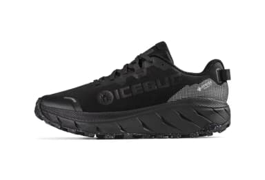 IceBug Løpesko Arcus 2 RB9X GORE-TEX - black