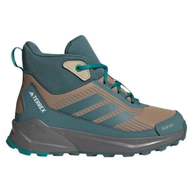 Adidas Terrex Trailmaker 2 Mid Rain.Rdy - brown