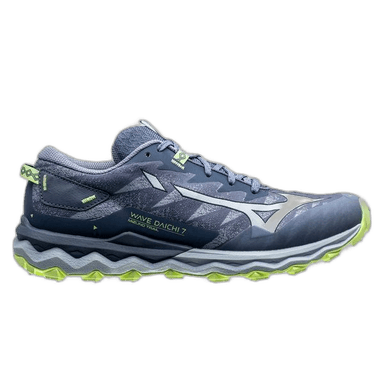 Mizuno Wave Daichi 7 - blue
