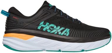 Hoka Bondi 7 - black atlantis