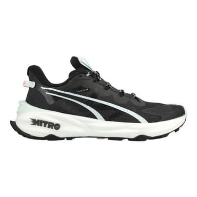 Puma Fast-Trac Nitro 3 - black white