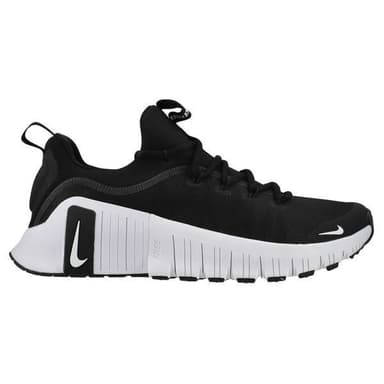 Nike Treningssko Metcon 6 - black