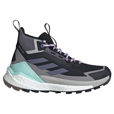 Adidas Terrex Free Hiker 2.0 GORE-TEX - black