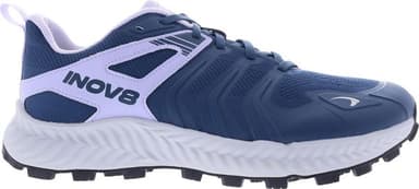 INOV-8 Terrengsko Trailtalon Wide - navy lilac