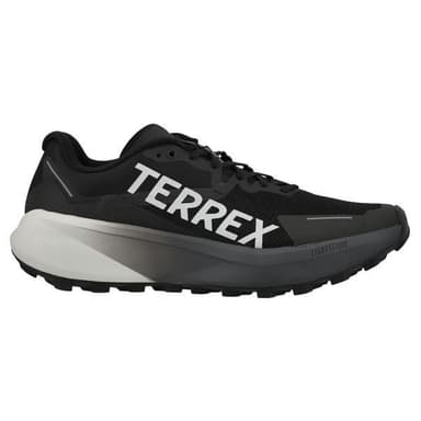 Adidas Løpesko Terrex Agravic 3 Trail - black