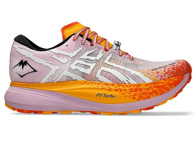 Asics Metafuji Trail