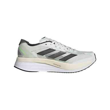 Adidas Adizero Boston 11 - crywht ngtmet lingrn