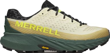 Merrell Agility Peak 5 M Beach - ukjent