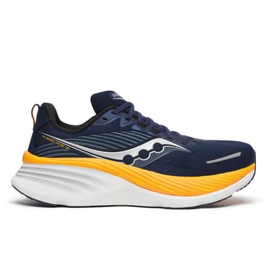 SAUCONY Hurricane 24 Herre - navy peel
