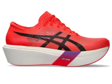 Asics Metaspeed Sky Tokyo - flash red black